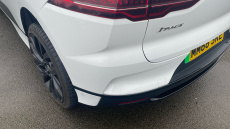 Jaguar I-Pace 294kW EV400 S 90kWh 5dr Auto Electric Estate